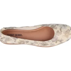 Ballerines*Josef Seibel Fenja 01 crème multi